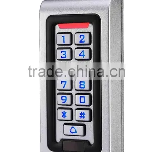 Standalone Door Access Control thumbnail-3