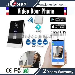 Video Door Phone System Video Intercom thumbnail-1