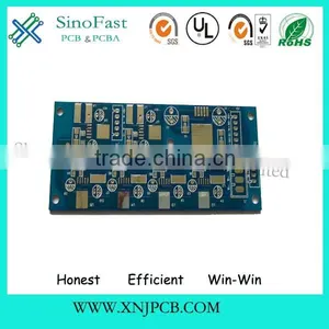 Asic Miner Pcb Board With UL and ISO9001 Standard thumbnail-1