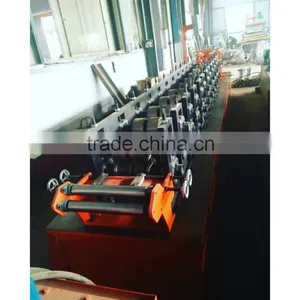 Furring Channel Forming Machine thumbnail-1
