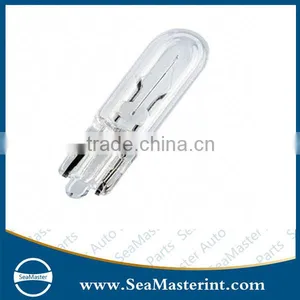 Original Osram 2W 12V 2722 Halogen Light for Auto Lamp thumbnail-1