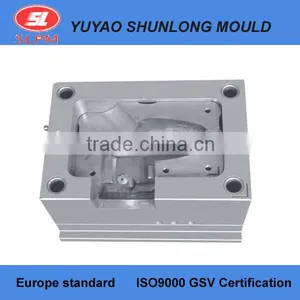 Plastic Auto Rear View Mirror Injection Mould With China Supplier thumbnail-1