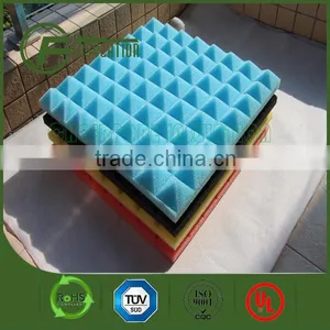 Isolation Studio Sound Proofing Strip, Auditorium Sound Proof Insulation Foam Mat, KTV Indoor Sound Insulation Foam thumbnail-1