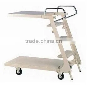 Ladder Cart/trolley thumbnail-1