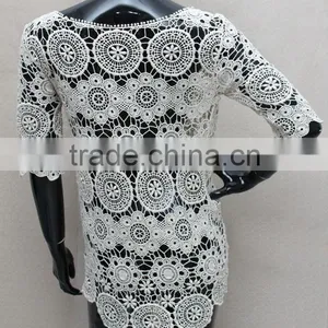 Collection Of 2016 Ladies Fashion Dress thumbnail-2