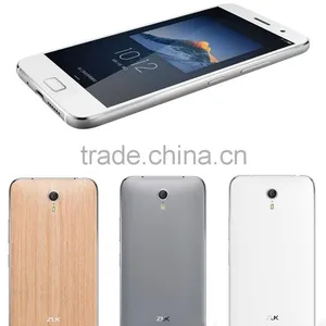 Original Lenovo Zuk z1 64GB Rom 3GB Ram Global Wholesale Online Unlocked Phone thumbnail-1
