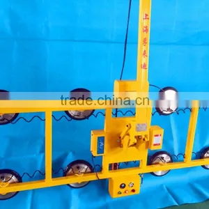 DC Power Tilting Suction Cup thumbnail-2