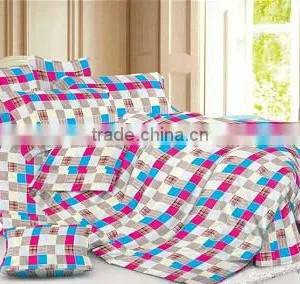 Custom Printing 100% Cotton Flannel Fabric for Bed Sheets thumbnail-5