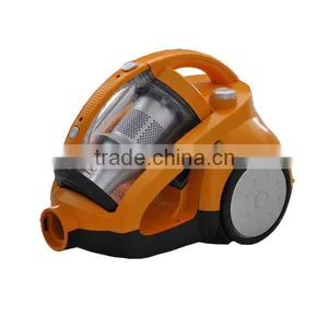 Hot Sell Bagless Vacuum Cleaner CS-T4002A thumbnail-1