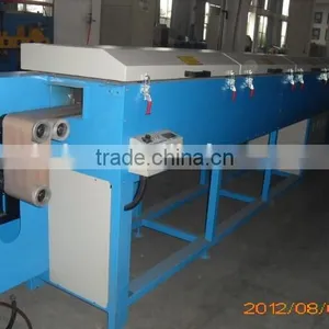 Rubber Products Vulcanization Oven / /rubber Microwave Vulcanization Equipment thumbnail-6