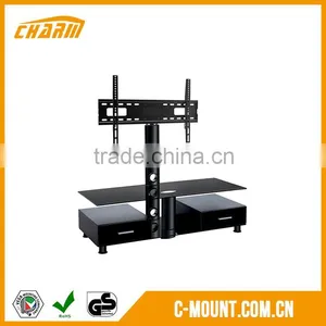 TV Stand Modern 1200x400x1250mm, Delicate tv Stand Furniture for Sale thumbnail-1