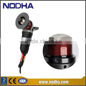 Portable Edge Milling Machine ISE-15 thumbnail-1