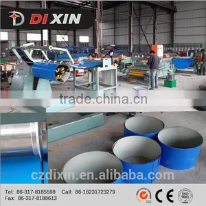 Dixin Slitting and Rewinding Machine thumbnail-1