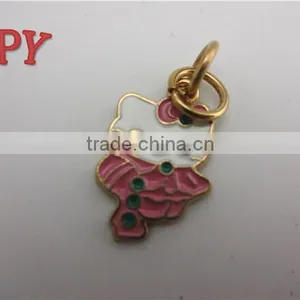 Various Kinds of Brass Fancy Sliders (for Girls) thumbnail-6