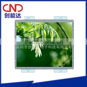 Classroom /POS/ ATM Touch Screen Interactive Monitor 15 17 19 21.5 Inch thumbnail-5