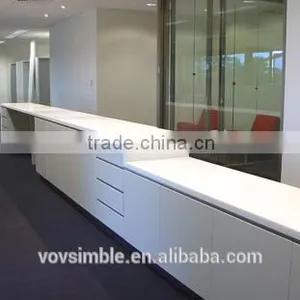 2016 Wholesales Durable Fire-proof Solid Surface Countertop thumbnail-4