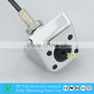 Korean Car Camera hd Mini Car Camera XY-1676B thumbnail-3