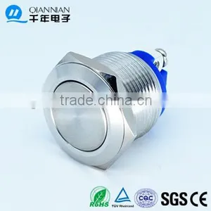 QN19-A1 19MM Non Latching Switch thumbnail-6