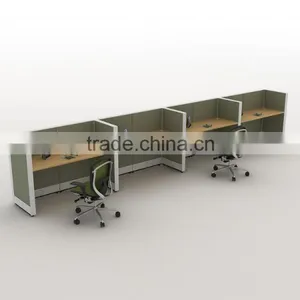 Economic Office Partition (T8-Series) thumbnail-1