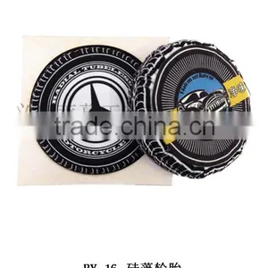 New Novelty Products Diatomite Air Purifier , Funny Air Fresheners for Car thumbnail-2