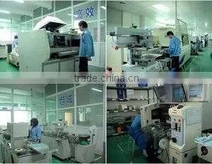 Shenzhen Titans Technology Company Limited company overview - view 2 thumbnail