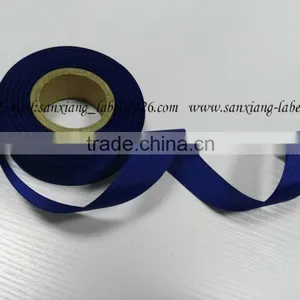 Sanxiang Satin Ribbon, Grosgrain Ribbon for Printed Labels and Printed Ribbons thumbnail-1