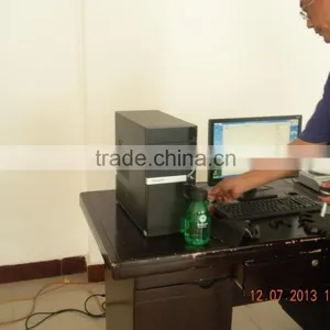 200-300KN Multi-function Electronic Tensile Machine thumbnail-4