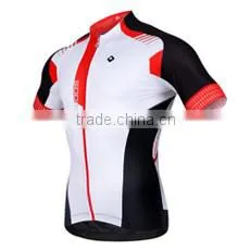 2014 Summer Short Sleeve Cycling Clothing China thumbnail-1