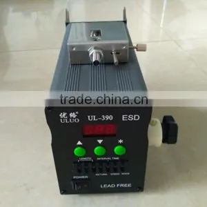 Temperature Controlled Automatic Welding Station thumbnail-1