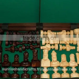LARGE CESAR Chess thumbnail-3