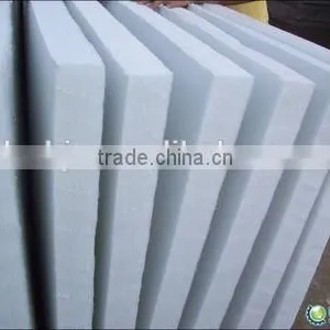 Hot Sale Nonwoven Stiff Wadding and Glue Free Wadding Production Line thumbnail-5