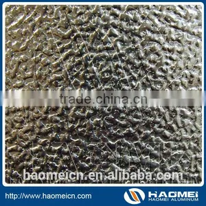 Factory Manufacturer Supply 1050 3003 H14 Aluminum Tread Plate thumbnail-2
