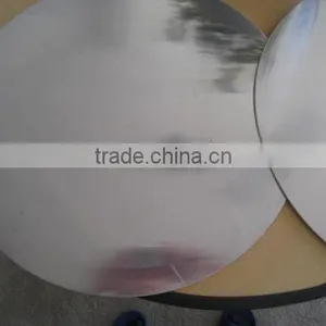 Deep Drawing Aluminium Circle Plate thumbnail-1