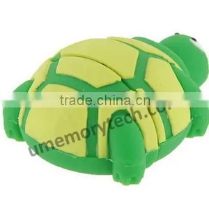 Turtle Style 32gb Usb2.0 Usb Zip Flash Usb Drive thumbnail-3