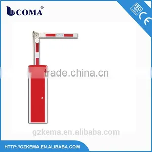 90 Degree Foldable Outdoor Use Folding Barrier Gate thumbnail-2