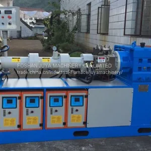 EPDM Rubber Seal Strip Extrusion Machine thumbnail-1