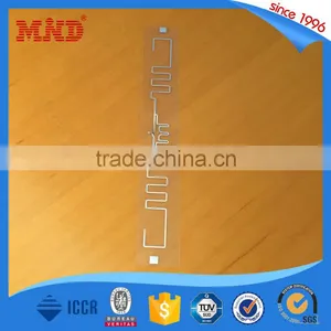 MDIY181 RFID UHF Inlay Type 9741 With Alien H4 Chip thumbnail-4