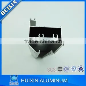 Indonesia Market China Factory Aluminum Extrusion Pdf Window Aluminum Profile thumbnail-3