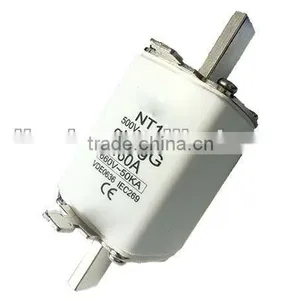 Low Voltage H.R.C Fuse Links thumbnail-1