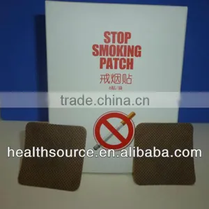 Stop Smoking Patch Nicotine Patch thumbnail-1