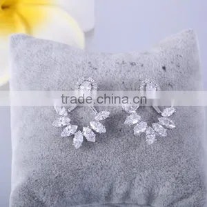 Wholesale Clip on Earrings Earring Box Earring Women Jewelry thumbnail-6