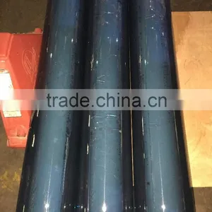 Super Clear Crystle PVC Film thumbnail-2