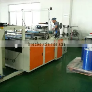 High Quality pe Blown Film Perforated pe Film thumbnail-3