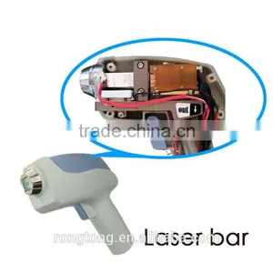 Clinic Laser Dermabrasion Diode Laser Pain-Free Hair Removal Sample Machine 4000w thumbnail-2
