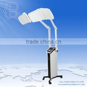 2015 Professional Double Flats Pdt Led Therapy Acne Scars thumbnail-1
