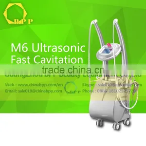 Cavi Lipo Machine 2015Best Ultrasound Cavitation Machine For Diminishing Striations Of Pregnancy 5 In 1 Cavitation Machine thumbnail-1