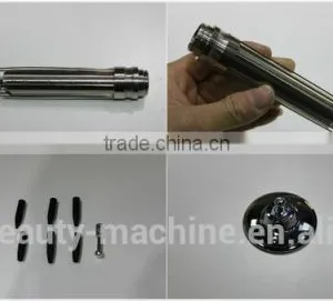 US Coherent Metal Tube 10600nm RF Drive Scars Removal Vaginal Tightening Co2 Best Fractional Laser thumbnail-3