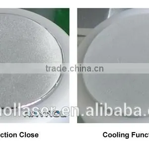 Operation Interface Radio Frequency RF Machine Microneedle Fractional thumbnail-6