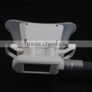 2016 GLM Best Selling V9 Valeshape rf Laser Cavitation Cooling Beauty 5 in 1 Machine for Sale thumbnail-6