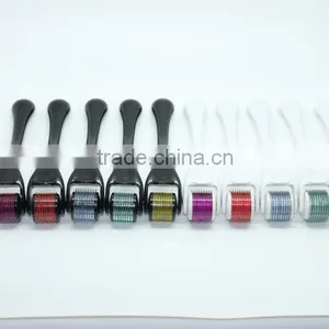 Online Shopping Skin Rejuvenation Derma Roller Titanium thumbnail-1